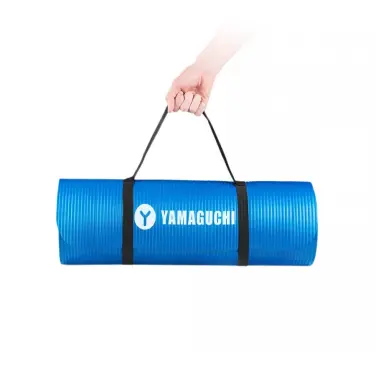 Спортивный коврик YAMAGUCHI Comfort Fitness