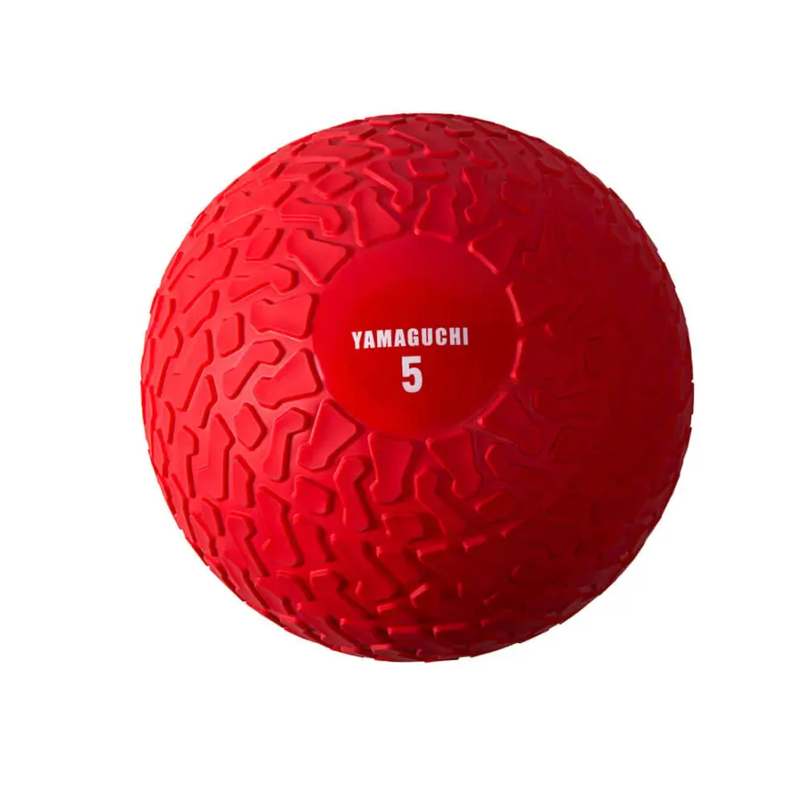 Слэмбол для занятий кроссфитом YAMAGUCHI SlamBall