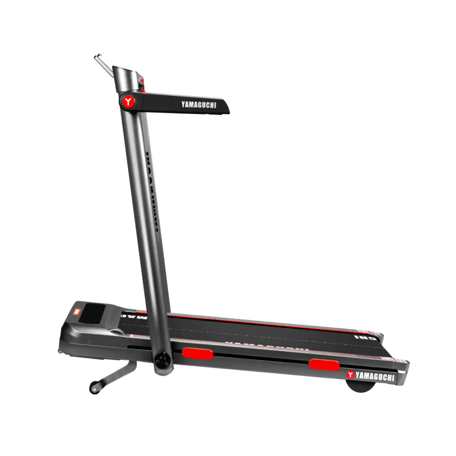 Yamaguchi Home RACE Incline