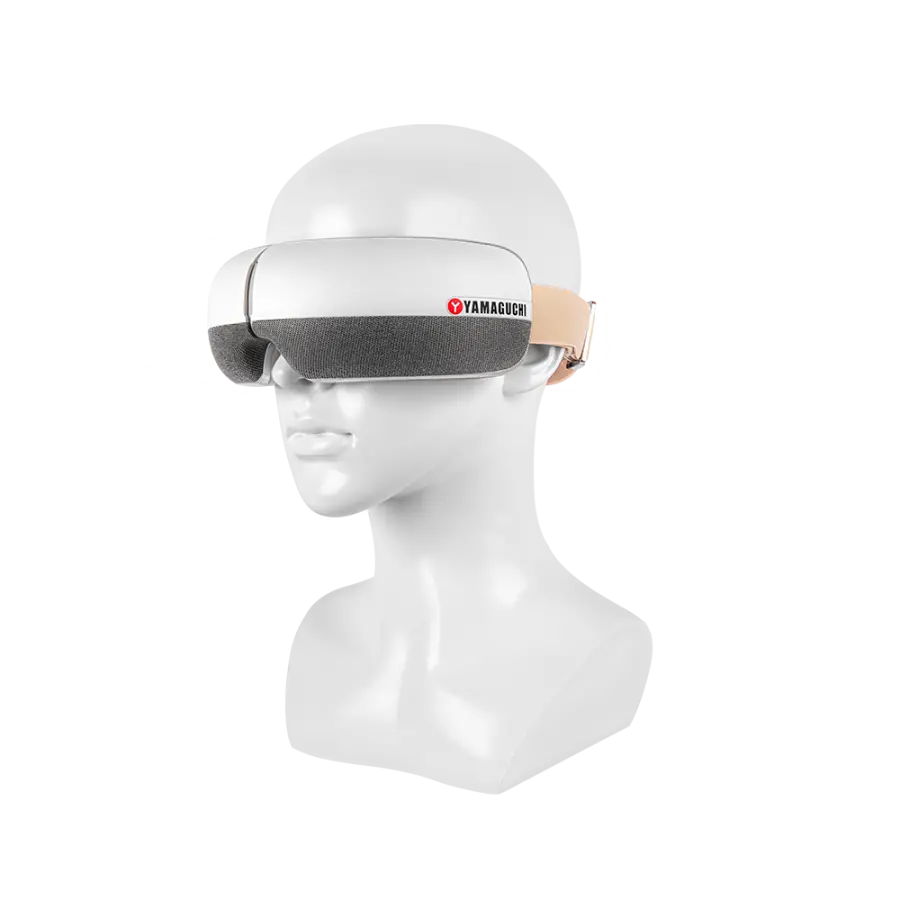 Yamaguchi Galaxy Eye