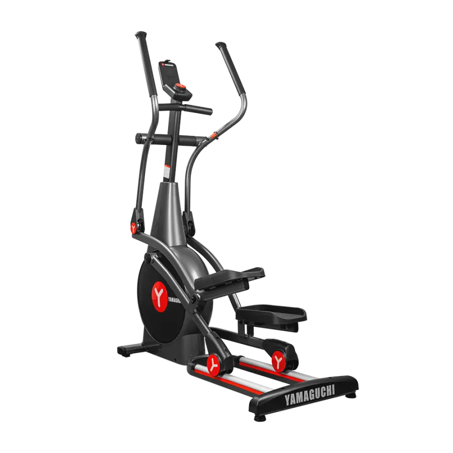 Эллиптический тренажер YAMAGUCHI Elliptic