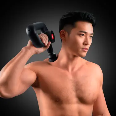 Yamaguchi Massage Gun MAX PRO