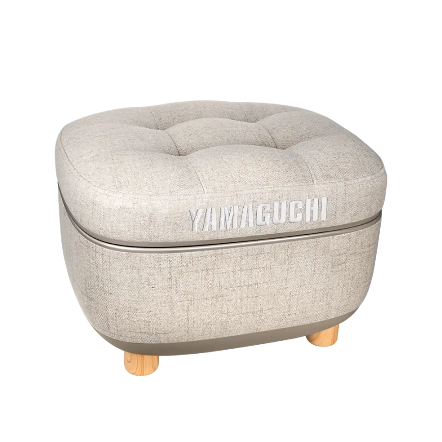 Yamaguchi Capsula Beige