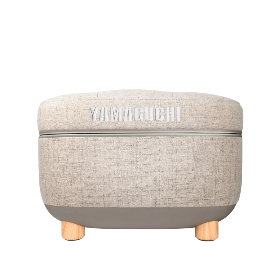 Yamaguchi Capsula Beige