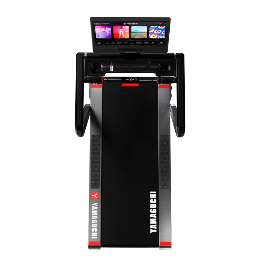 Yamaguchi MAX PRO