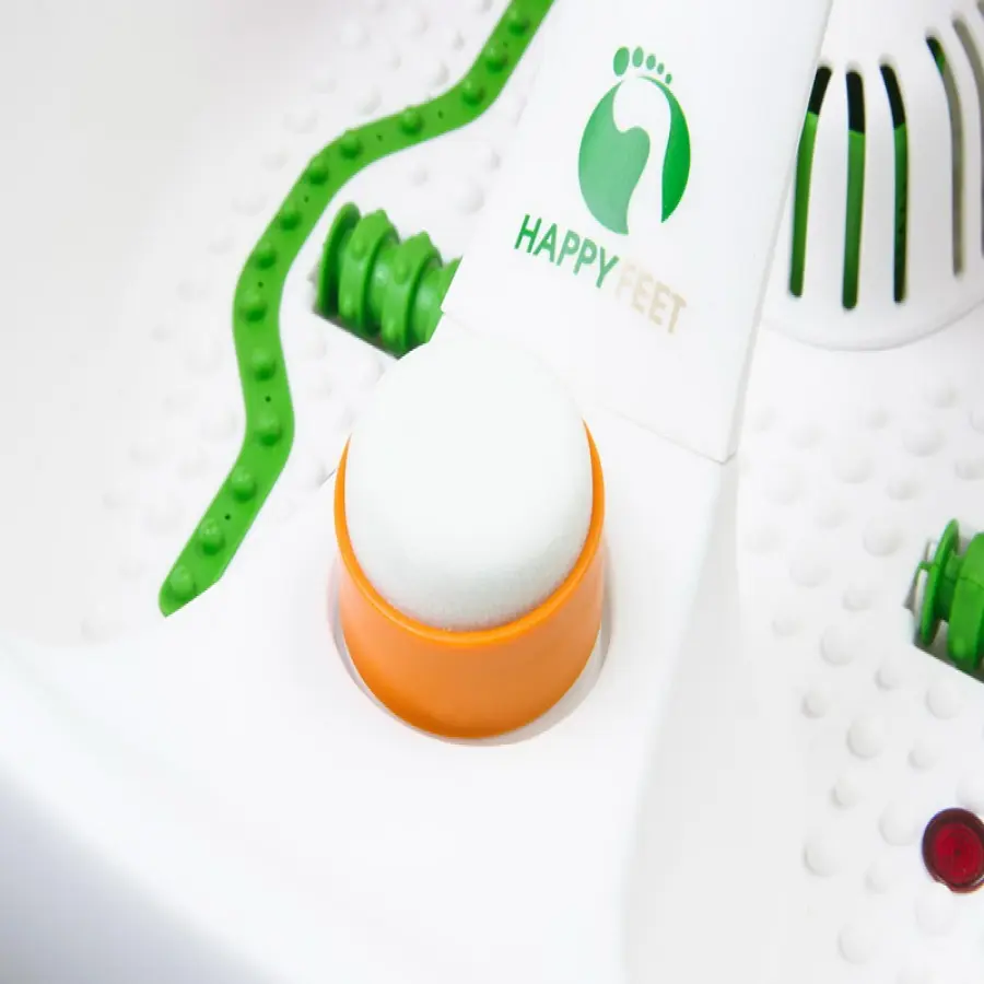 Гидромассажная ванна US-MEDICA HAPPY FEET