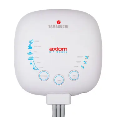 Лимфодренажный аппарат для прессотерапии YAMAGUCHI air boots