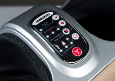 Массажер для ног US-MEDICA Crown