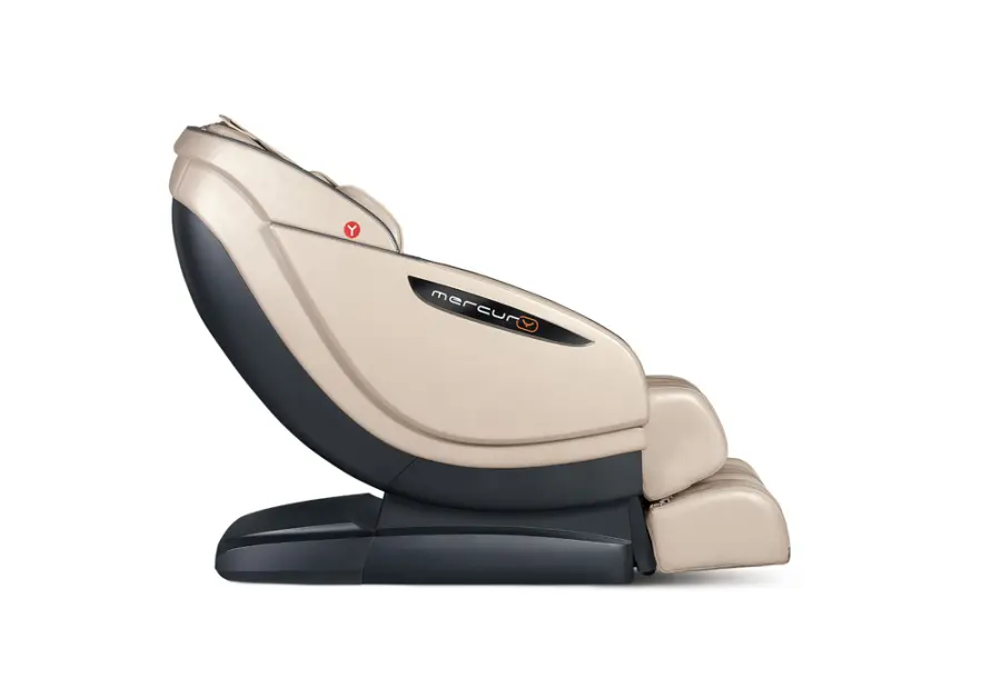 Массажное кресло YAMAGUCHI Mercury